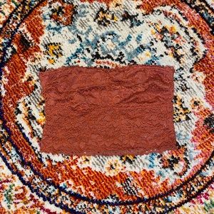 Aerie bralette/ tube top